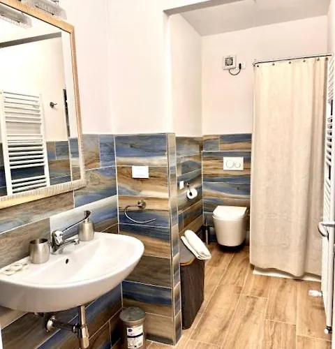 팜스테이 Casa Di Nano *