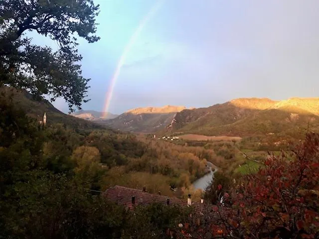 Casa Di Nàno Séjour à la ferme Sibano
