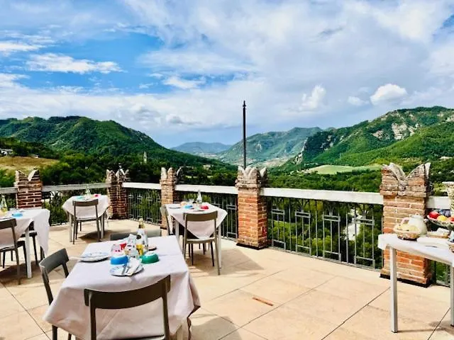 Casa Di Nàno Séjour à la ferme