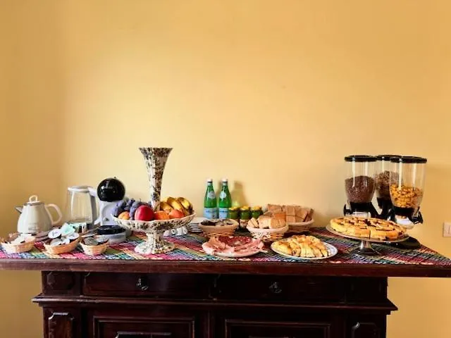 팜스테이 Casa Di Nano *