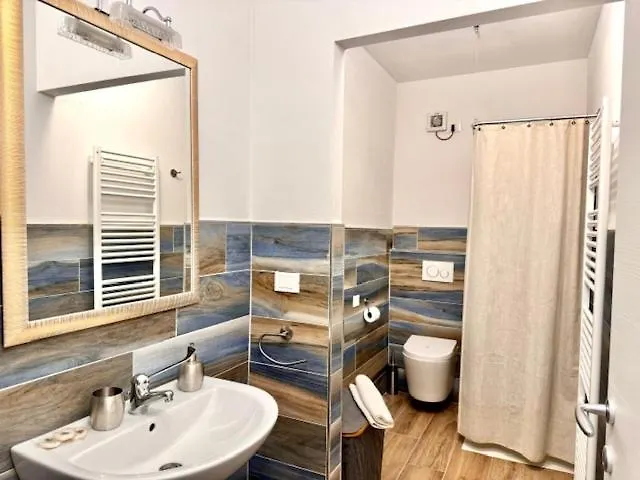 Casa Di Nàno Séjour à la ferme