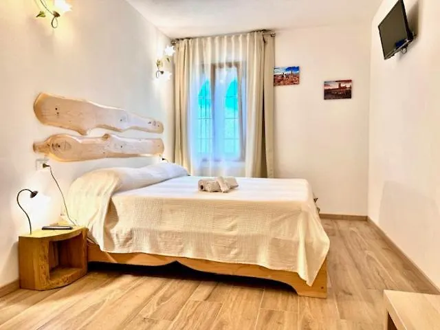 팜스테이 Casa Di Nano Sibano