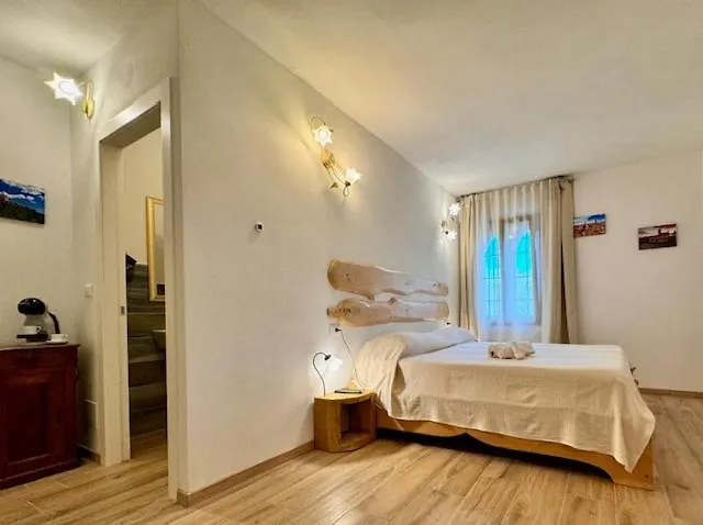 팜스테이 Casa Di Nano