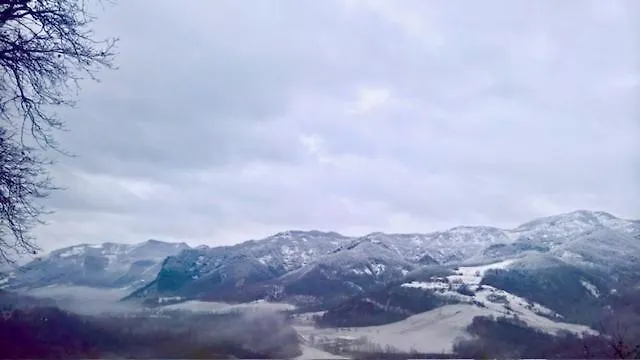 Casa Di Nàno Séjour à la ferme Sibano
