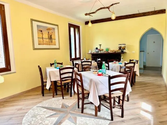 팜스테이 Casa Di Nano