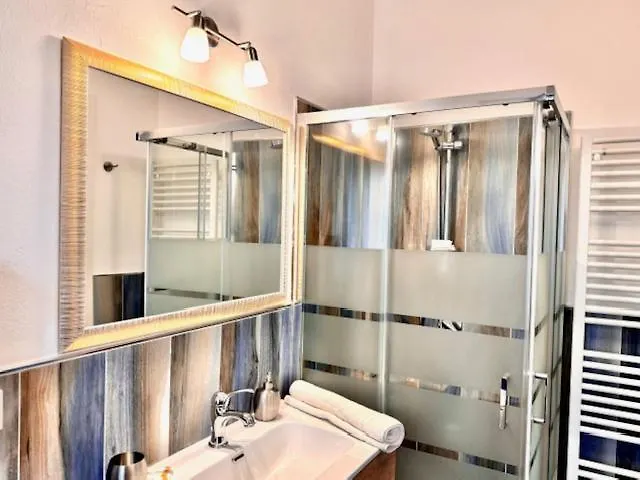 Casa Di Nàno * Sibano