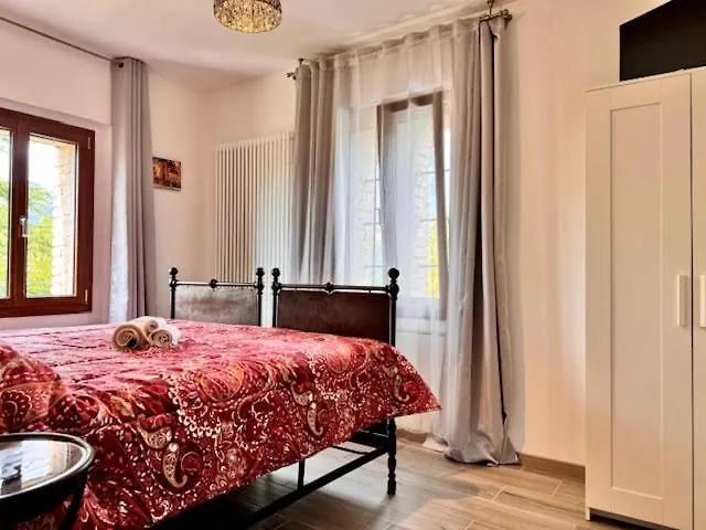 팜스테이 Casa Di Nano *