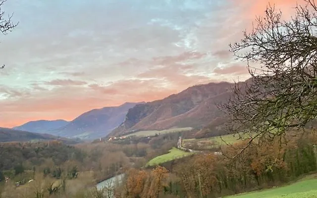 팜스테이 Casa Di Nano *