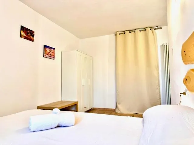 Casa Di Nano * Sibano