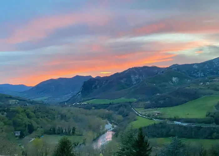Séjour à la ferme Casa Di Nàno