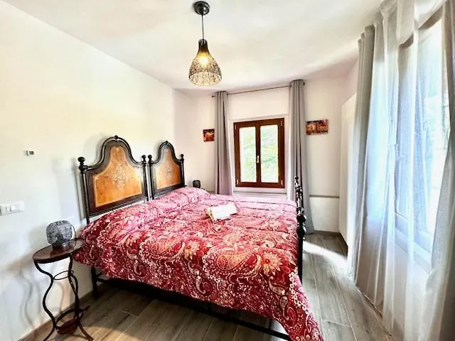 Casa Di Nano 팜스테이 *