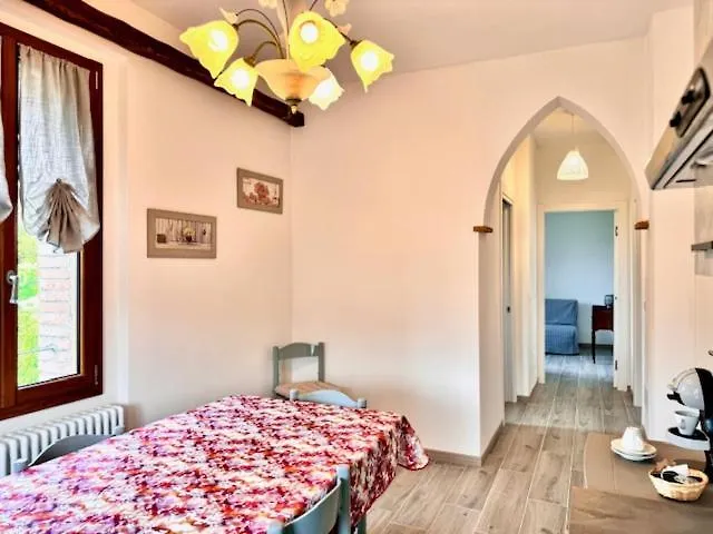 Casa Di Nano 팜스테이 Sibano