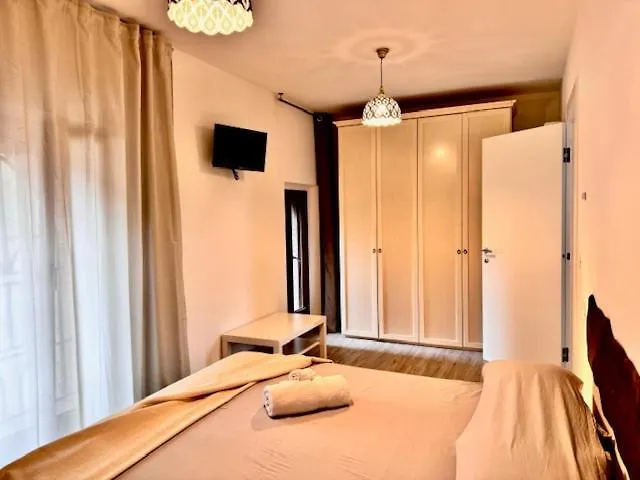 팜스테이 Casa Di Nano Sibano