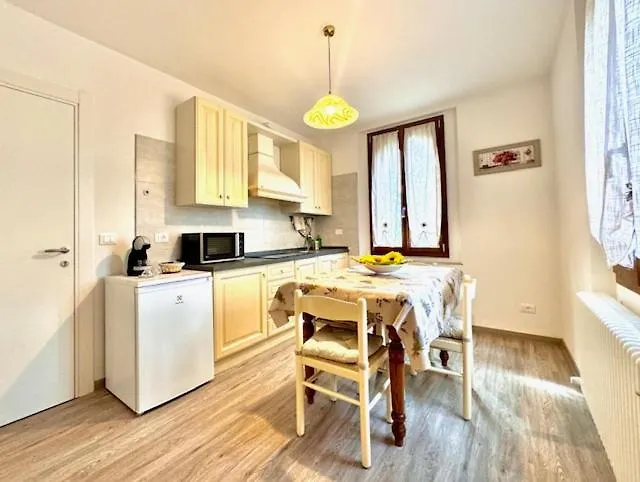 Casa Di Nàno Séjour à la ferme