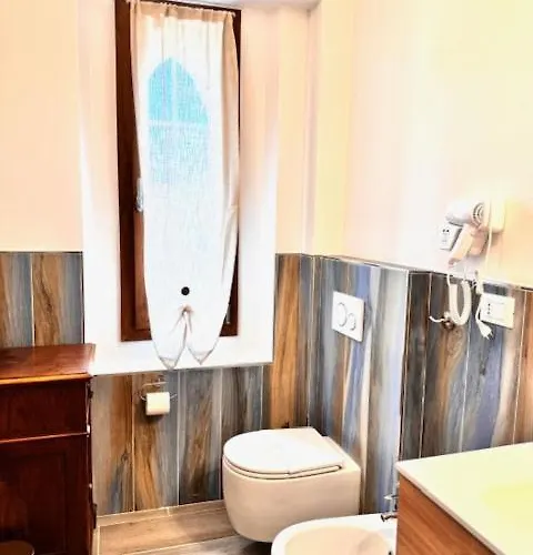 팜스테이 Casa Di Nano Sibano