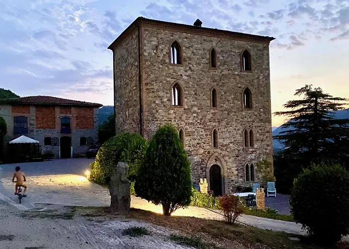 팜스테이 Casa Di Nano