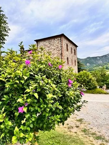 Casa Di Nàno Sibano